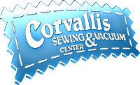 Corvallis Sewing and Vacuum